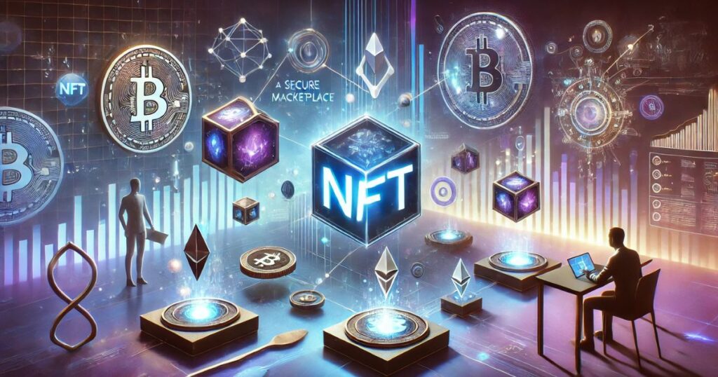 ecryptobit.com NFT